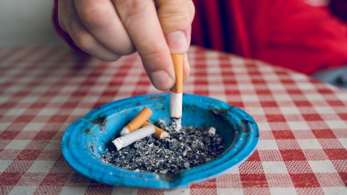 How dangerous is lung cancer