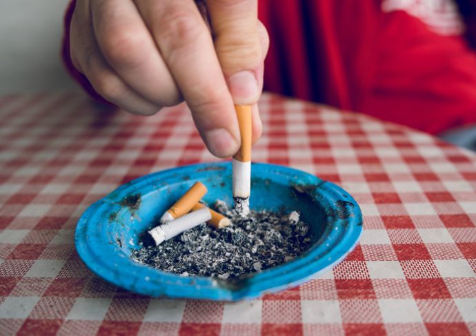 How dangerous is lung cancer