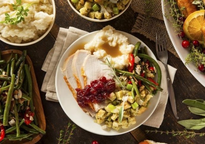 Thinkstock Photos 520361779 turkey on plate