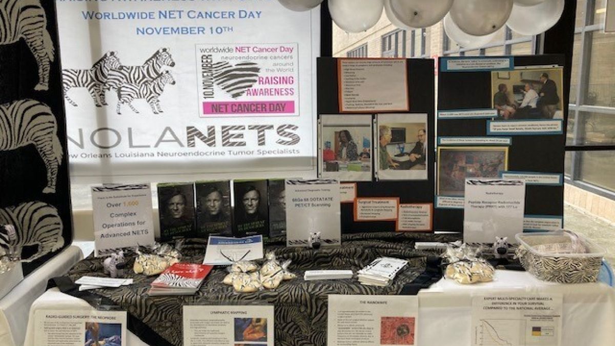 NOLA NET Day