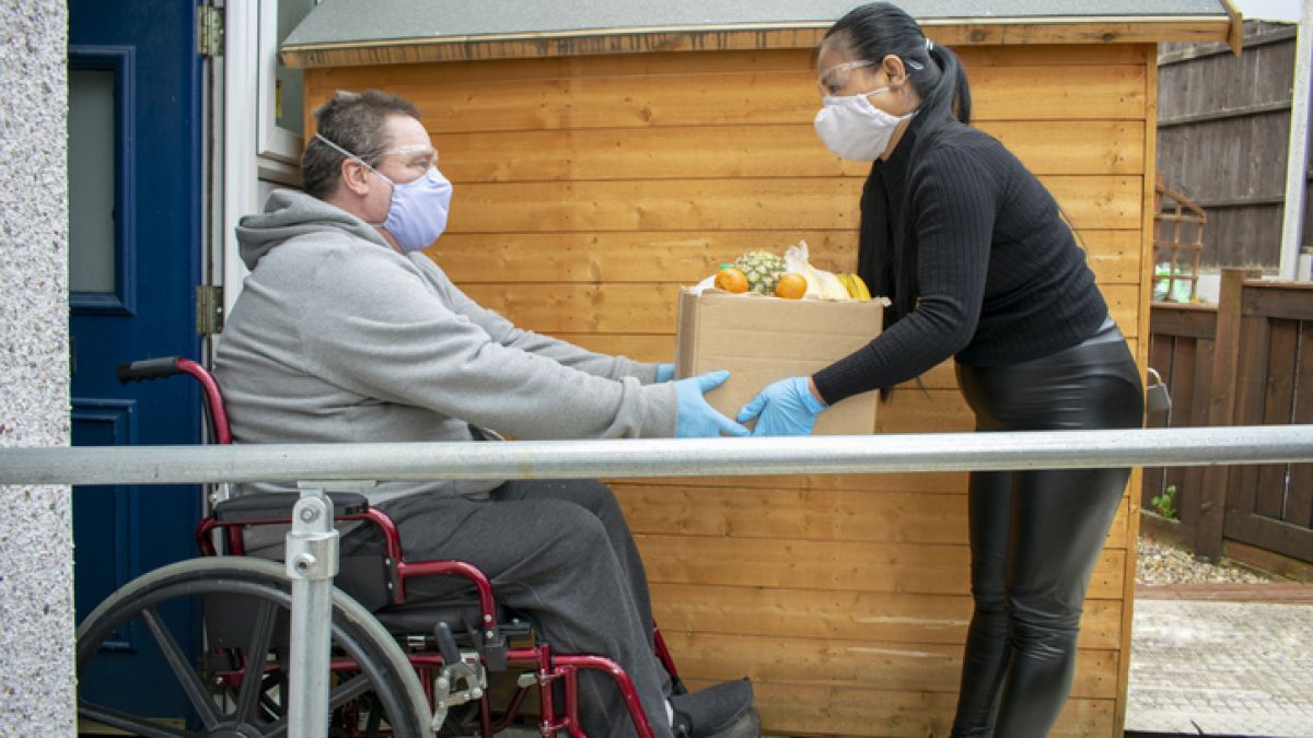 Giving back scientific benefit