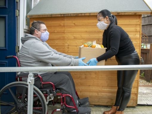 Giving back scientific benefit