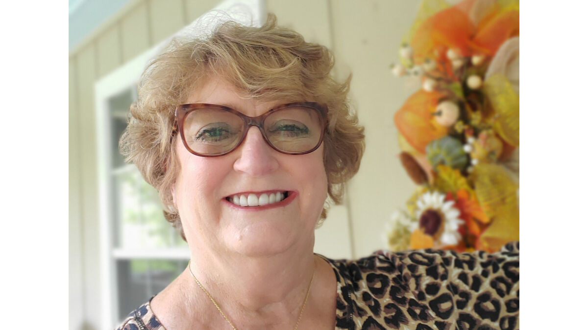 Laurie Odom patient story