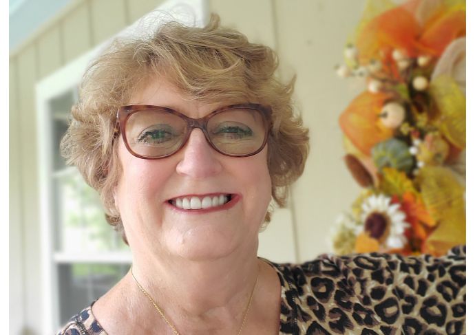 Laurie Odom patient story