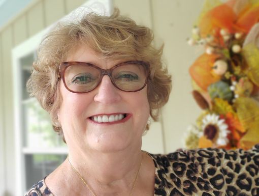 Laurie Odom patient story