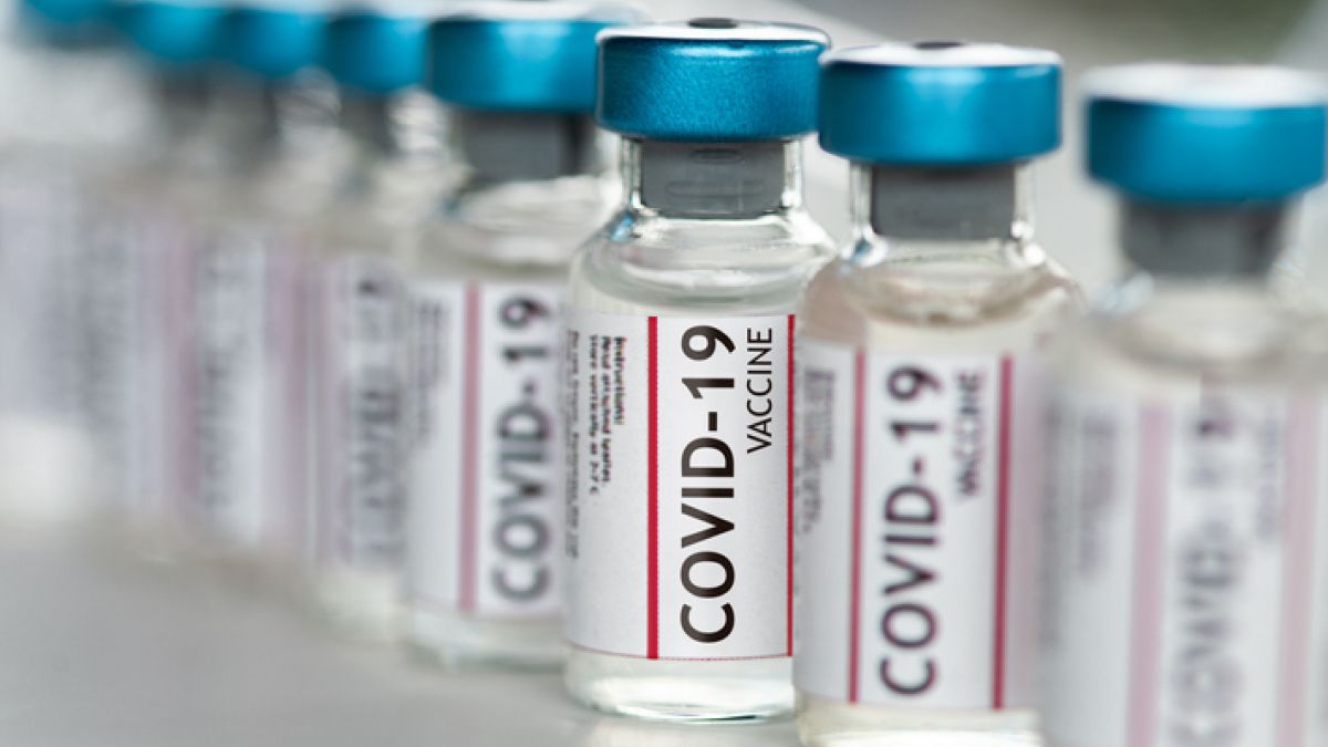 COVID 19 Vaccine