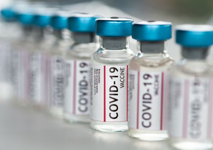 COVID 19 Vaccine