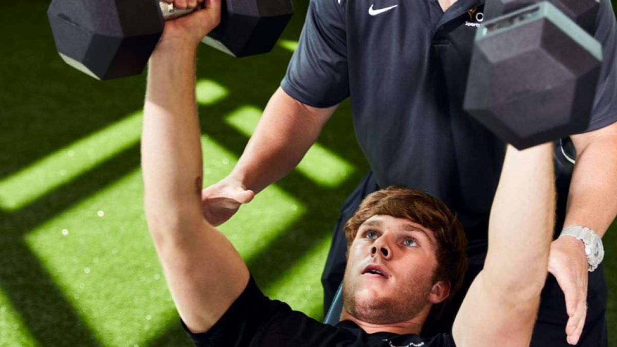 Opt Blog Performance Training