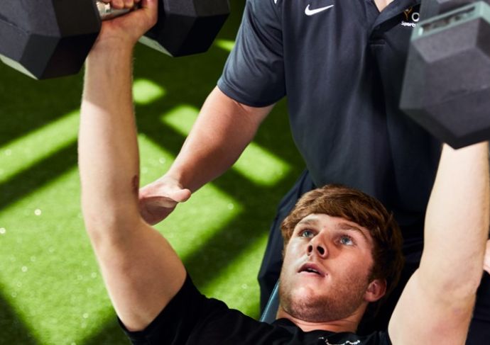 Opt Blog Performance Training