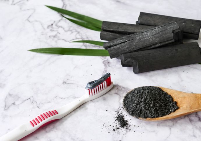 activated charcoal