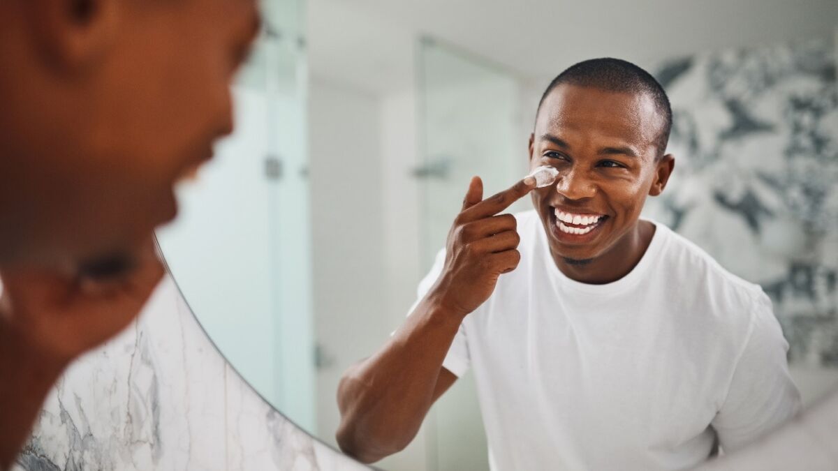 Guy Skincare