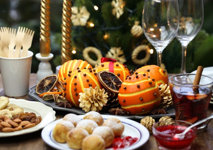 Calming Holiday Heartburn