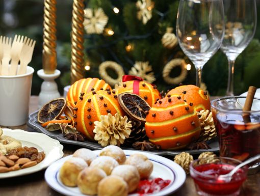 Calming Holiday Heartburn