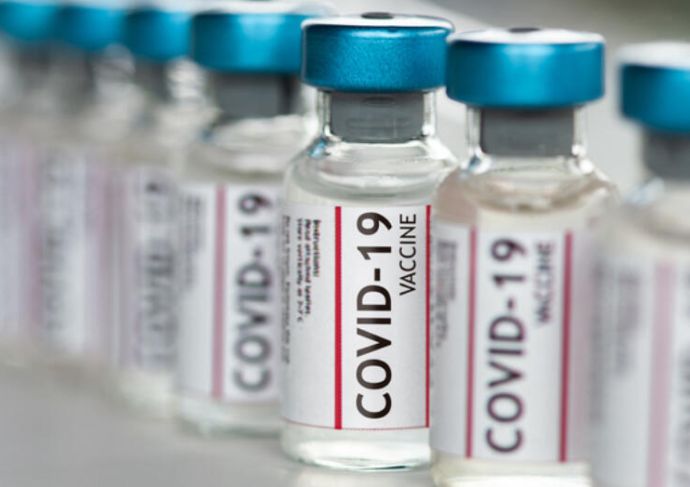 COVID 19 Vaccine