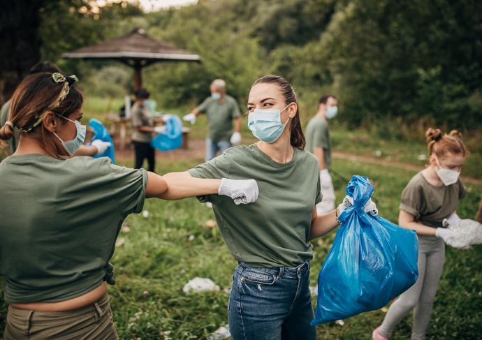 Giving resolutions all year long