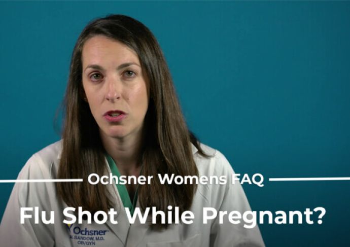 Title THUMB Womens FAQ Sandow Flu shot during pregnancy 720x405 02668c4e b911 49b0 af45 c7cb593b9b4c