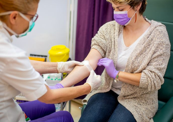 Understanding Blood Test Results