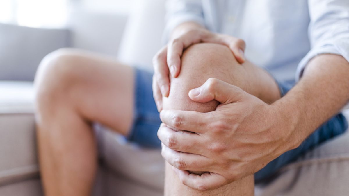 Knee Replacement