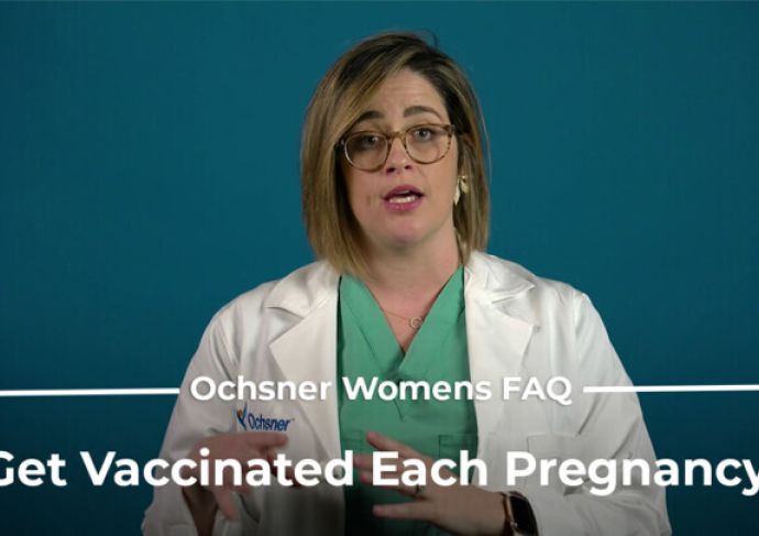 Tdap vaccine during pregnancy