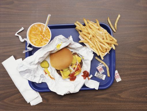 Factors affecting heart health diet