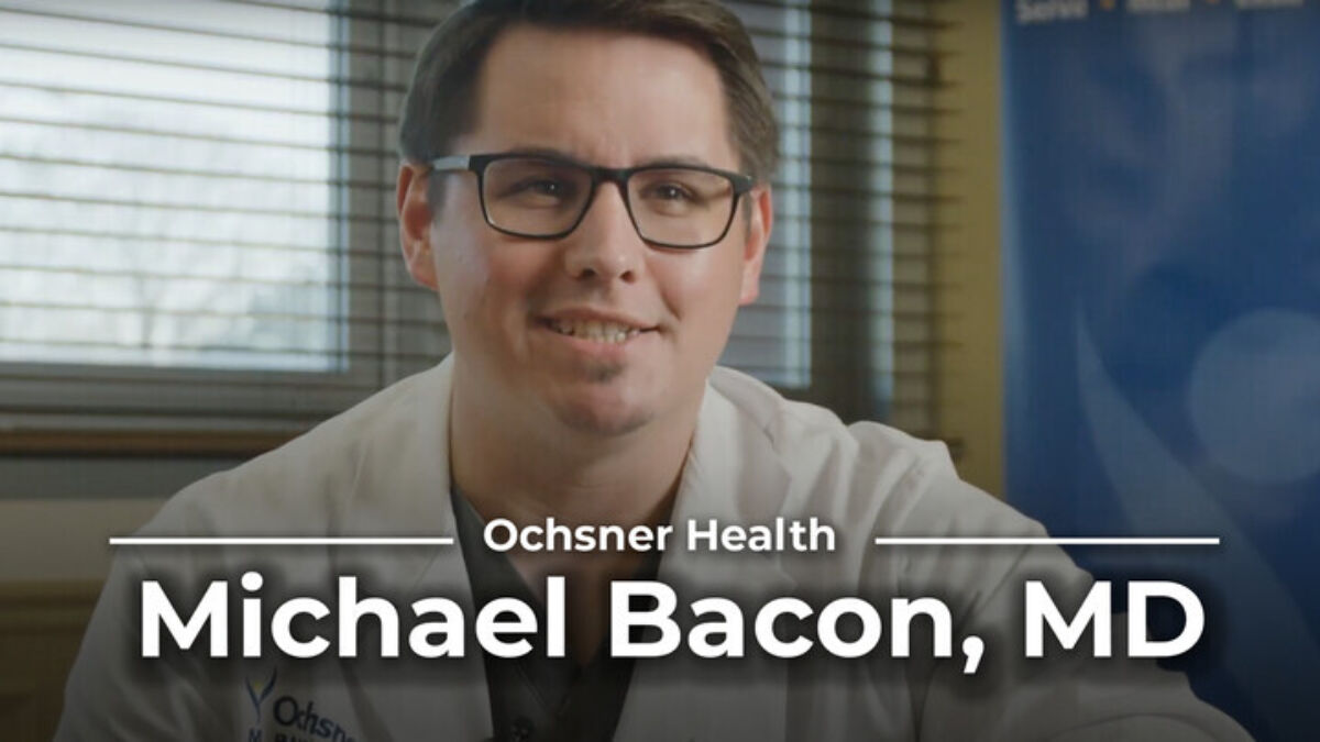 Provider Profile Michael Bacon THUMB 720x405 bc49304e 0806 4f01 9e80 cacb9fe39437 2