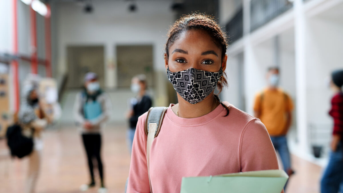 Why college students need primary care doctor
