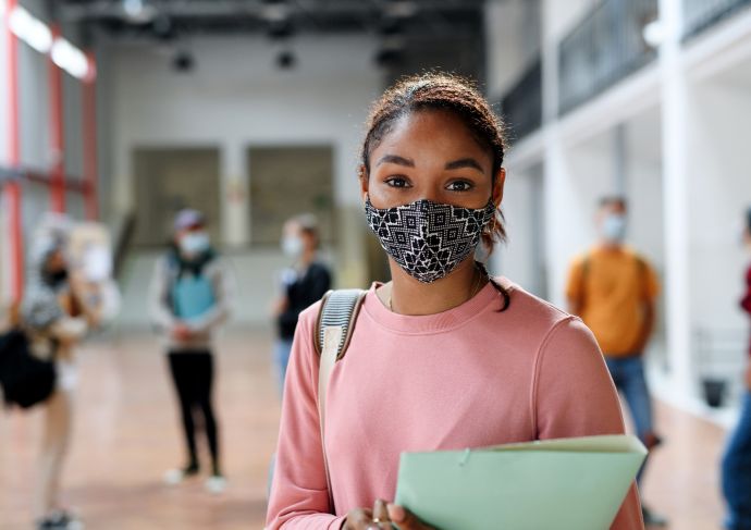 Why college students need primary care doctor