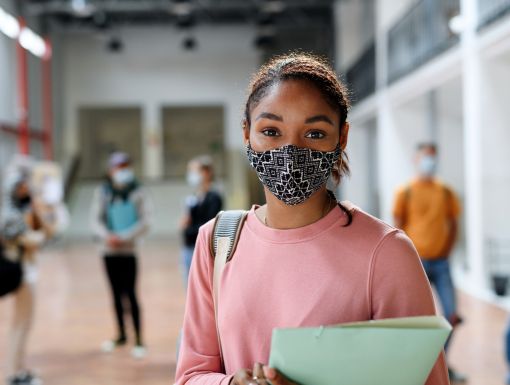 Why college students need primary care doctor