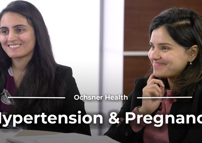 What are the risk factors of chronic hypertension during and after pregnancy THUMB