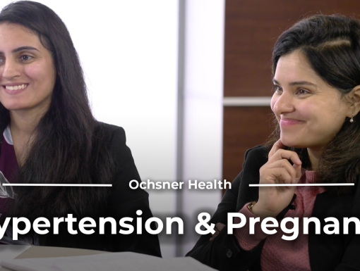 What are the risk factors of chronic hypertension during and after pregnancy THUMB