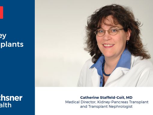 Facebook live Catherine Staffeld Coit Graphic