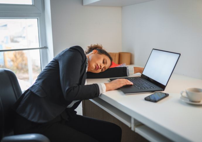 Sleep Deprivation Newborn