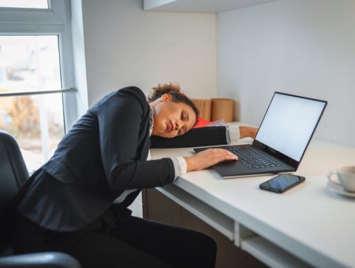 Sleep Deprivation Newborn