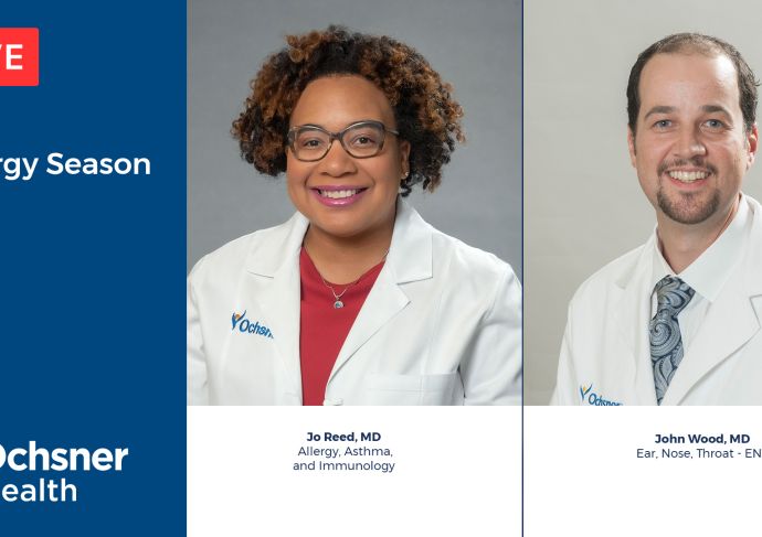 Facebook live Reed Wood