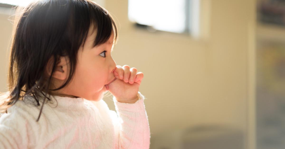 What is Better Sucking on a Pacifier or Thumb? Ochsner Health