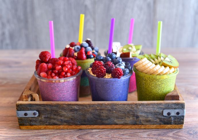 Smoothies