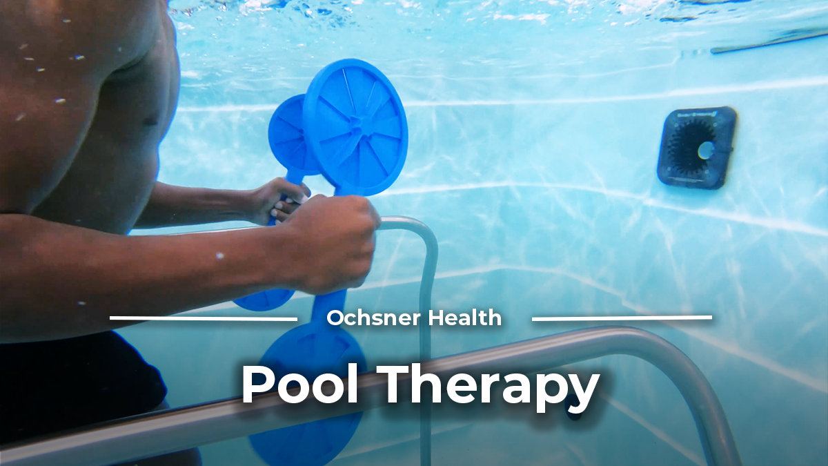 2020 01 15 Pool Therapy THUMB TITLE 1