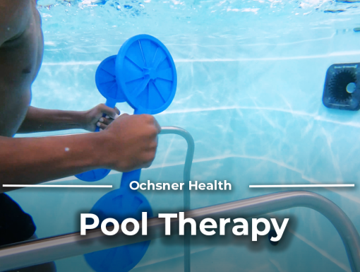 2020 01 15 Pool Therapy THUMB TITLE 1