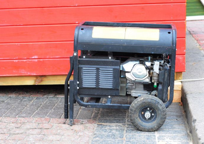 Power generator