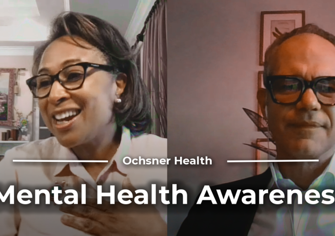 Mental Health Awareness Thumbnail TITLE