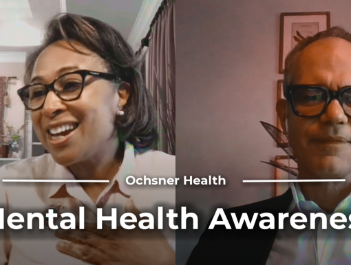 Mental Health Awareness Thumbnail TITLE
