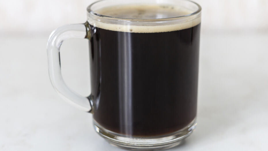 Can My Child Drink Coffee? Ochsner Health