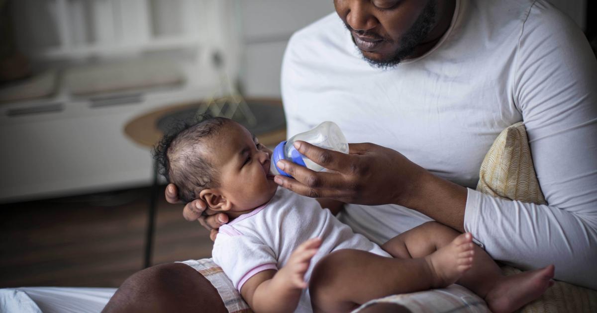 When Can I Start Giving My Baby Water At Night at Bonnie Cardwell blog