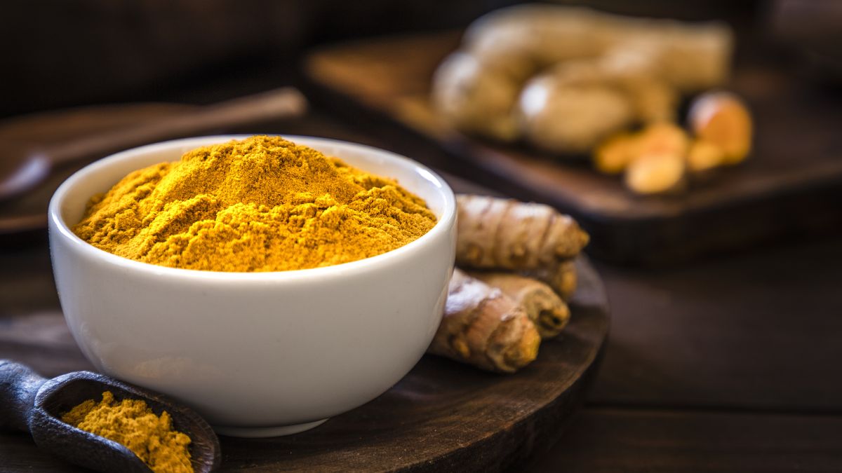 Tumeric benefits 3