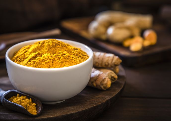 Tumeric benefits 3