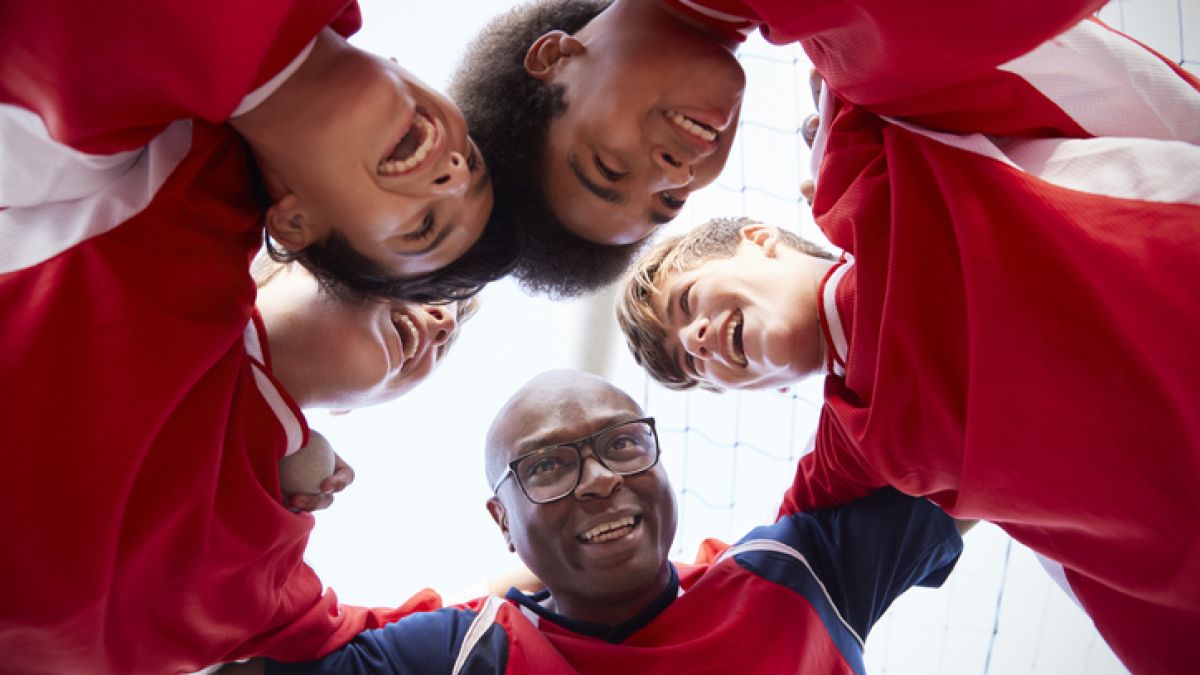 Student Athlete Mental Health