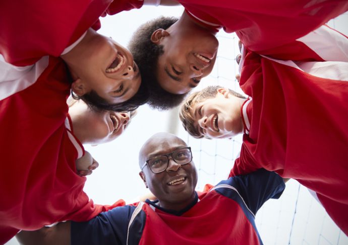 Student Athlete Mental Health