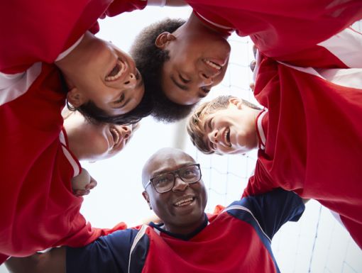 Student Athlete Mental Health