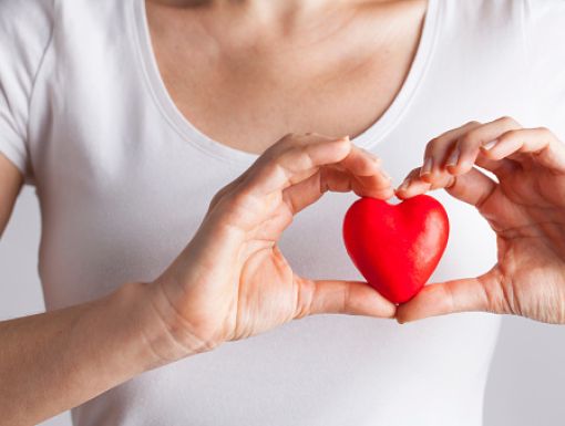 Heart Transplant