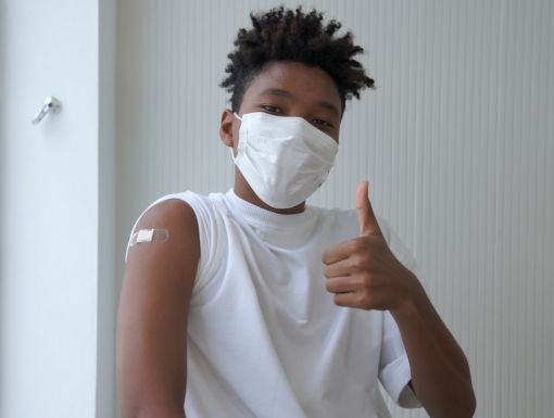 Flu Shots For Children